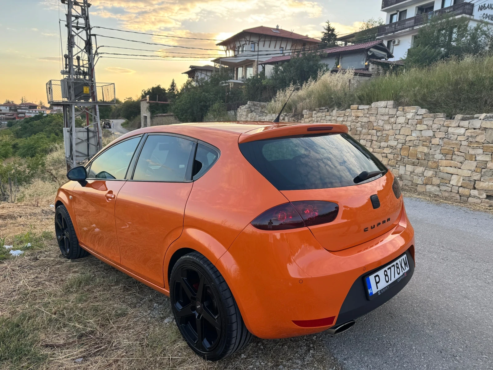 Seat Leon Cupra - изображение 4