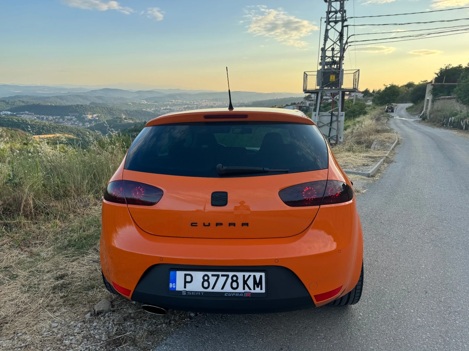 Seat Leon Cupra - изображение 5
