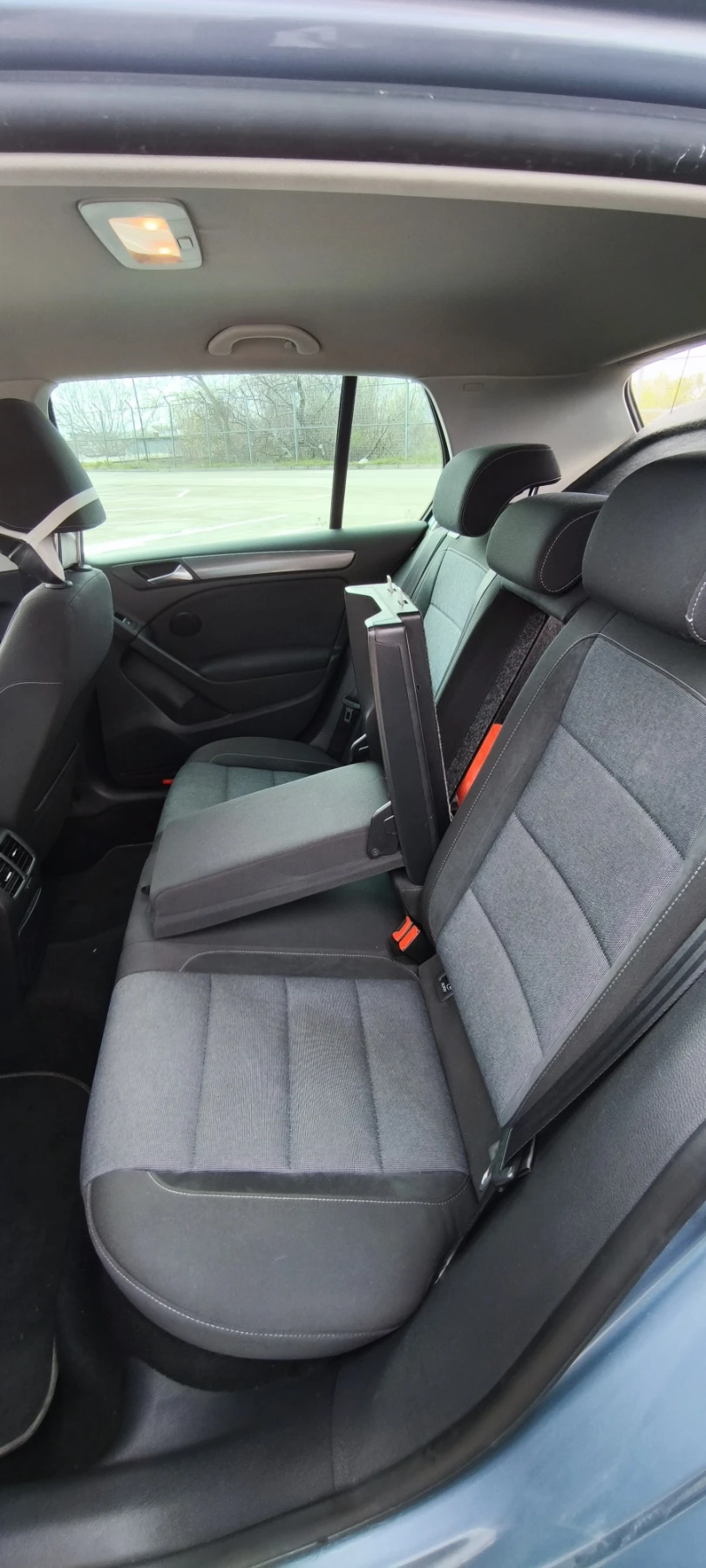 VW Golf 1.2 TSI - изображение 10