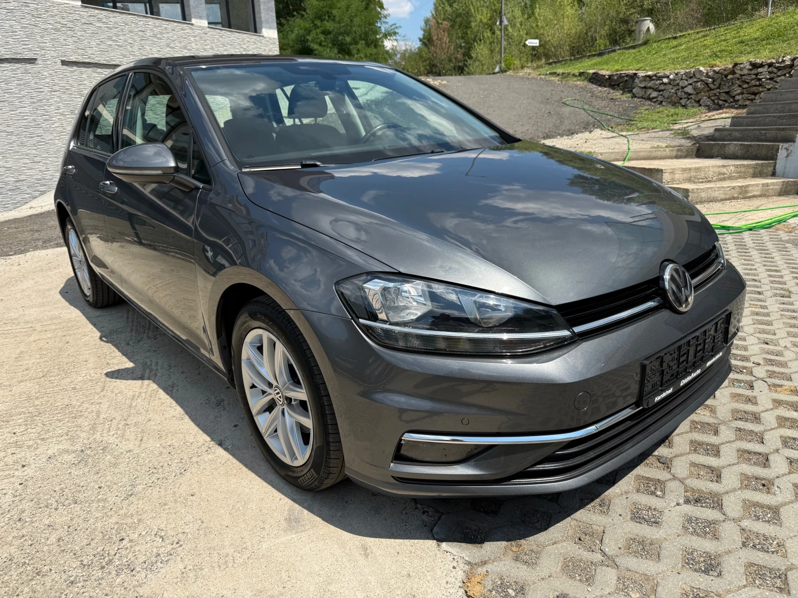 VW Golf 1.6TDI Facelift.Comfortline. - изображение 2