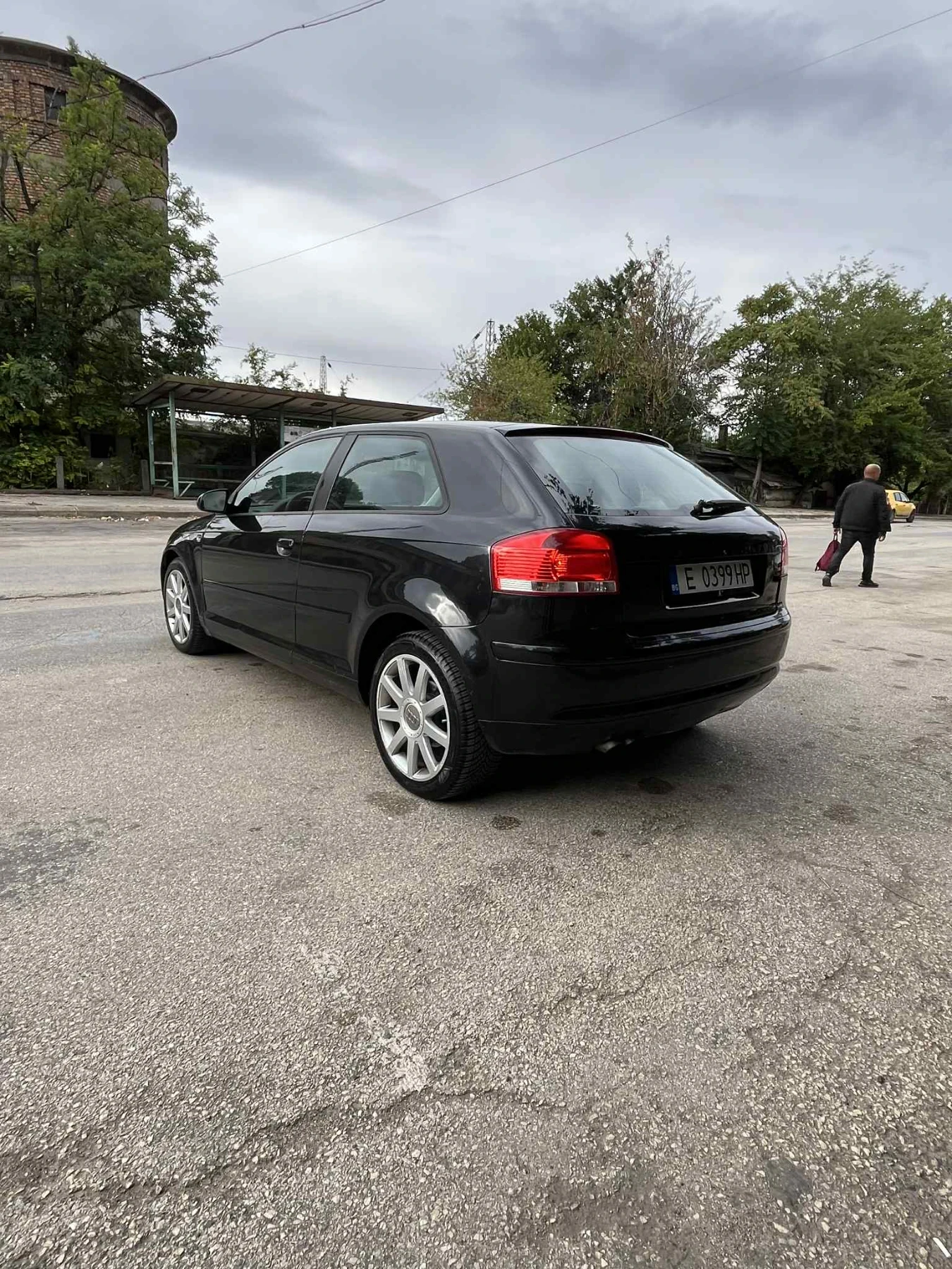 Audi A3 Audi a3 2.0 140 кс дизел - изображение 3