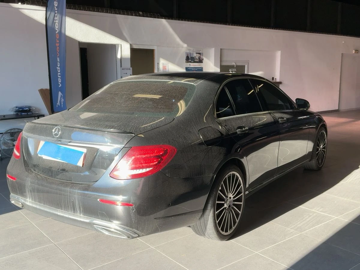 Mercedes-Benz E 220 E 220d Avantgard - изображение 7