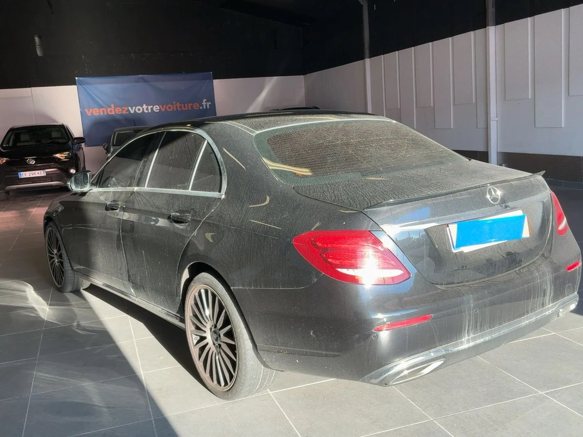 Mercedes-Benz E 220 E 220d Avantgard - изображение 2