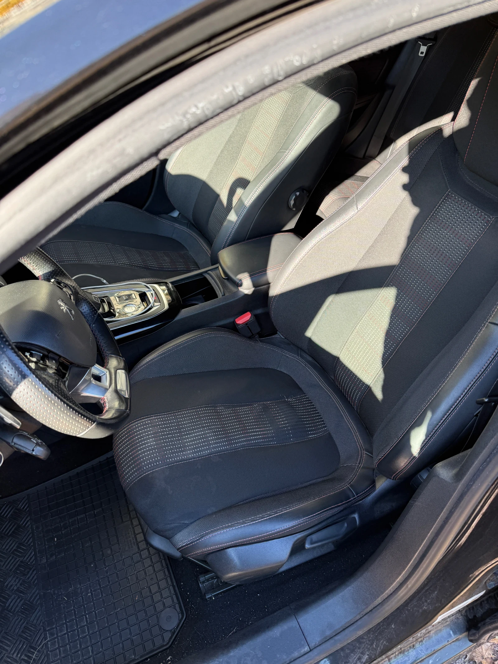 Peugeot 308 GT line - изображение 5