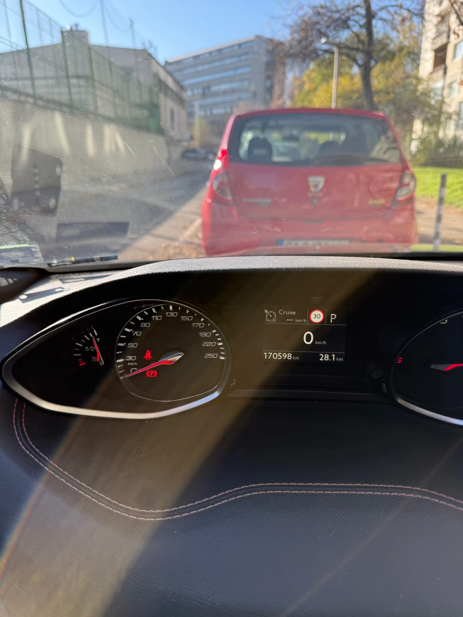 Peugeot 308 GT line | Mobile.bg � ����������� 14