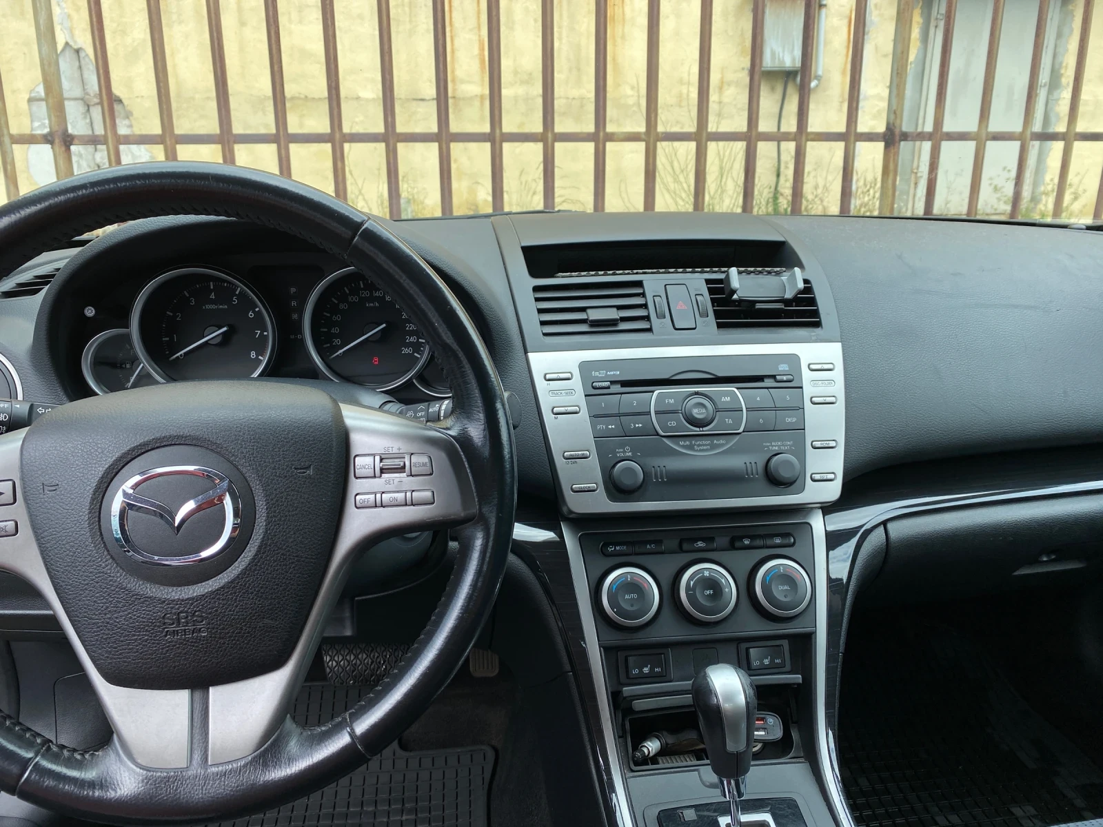 Mazda 6  - изображение 3