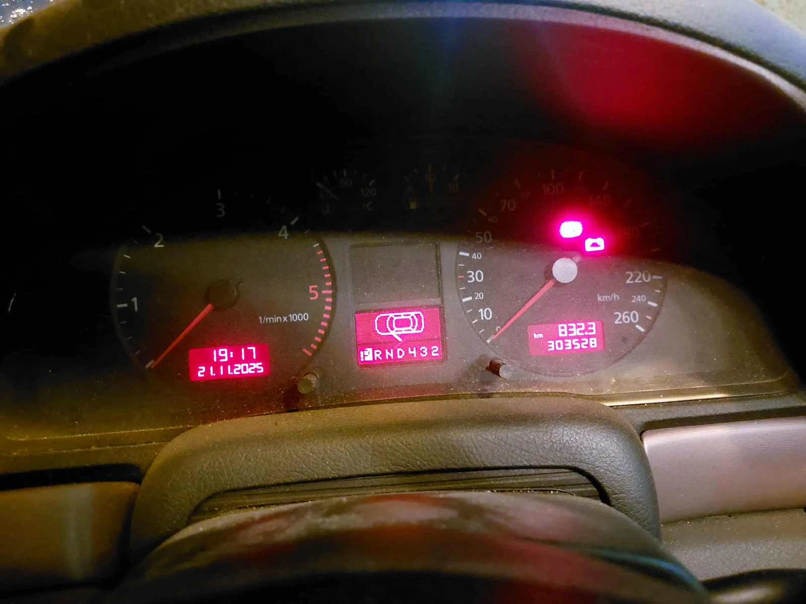 Audi A4  - изображение 8