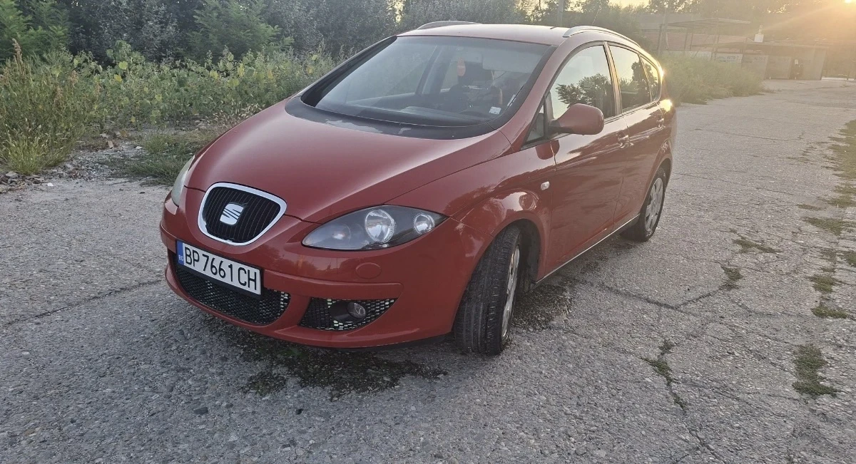 Seat Altea | Mobile.bg � ����������� 1