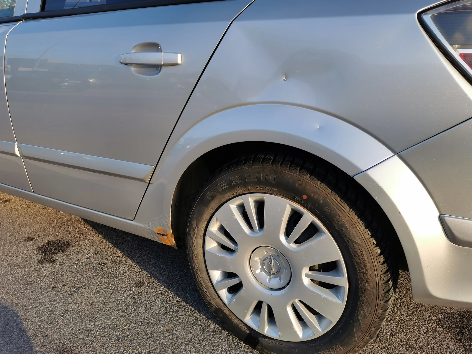 Opel Astra H Z16XER Facelift | Mobile.bg � ����������� 15