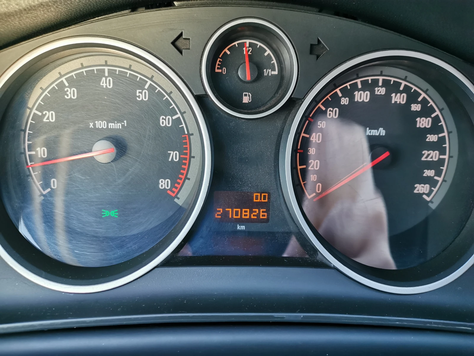 Opel Astra H Z16XER Facelift | Mobile.bg � ����������� 11