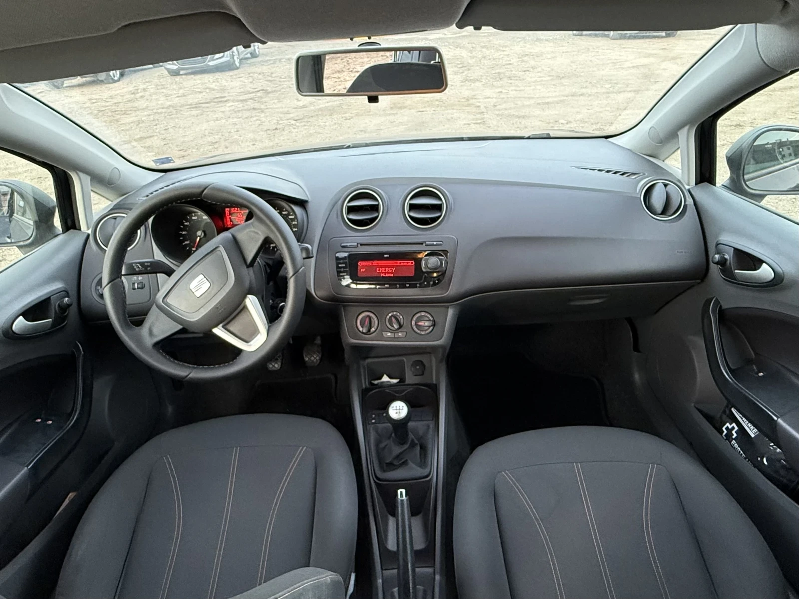 Seat Ibiza ��� ���� ������ ��������120000 �� | Mobile.bg � ����������� 10