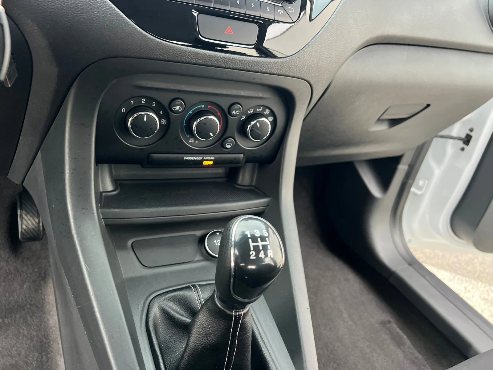 Ford Ka 1.2i* FACELIFT | Mobile.bg � ����������� 11