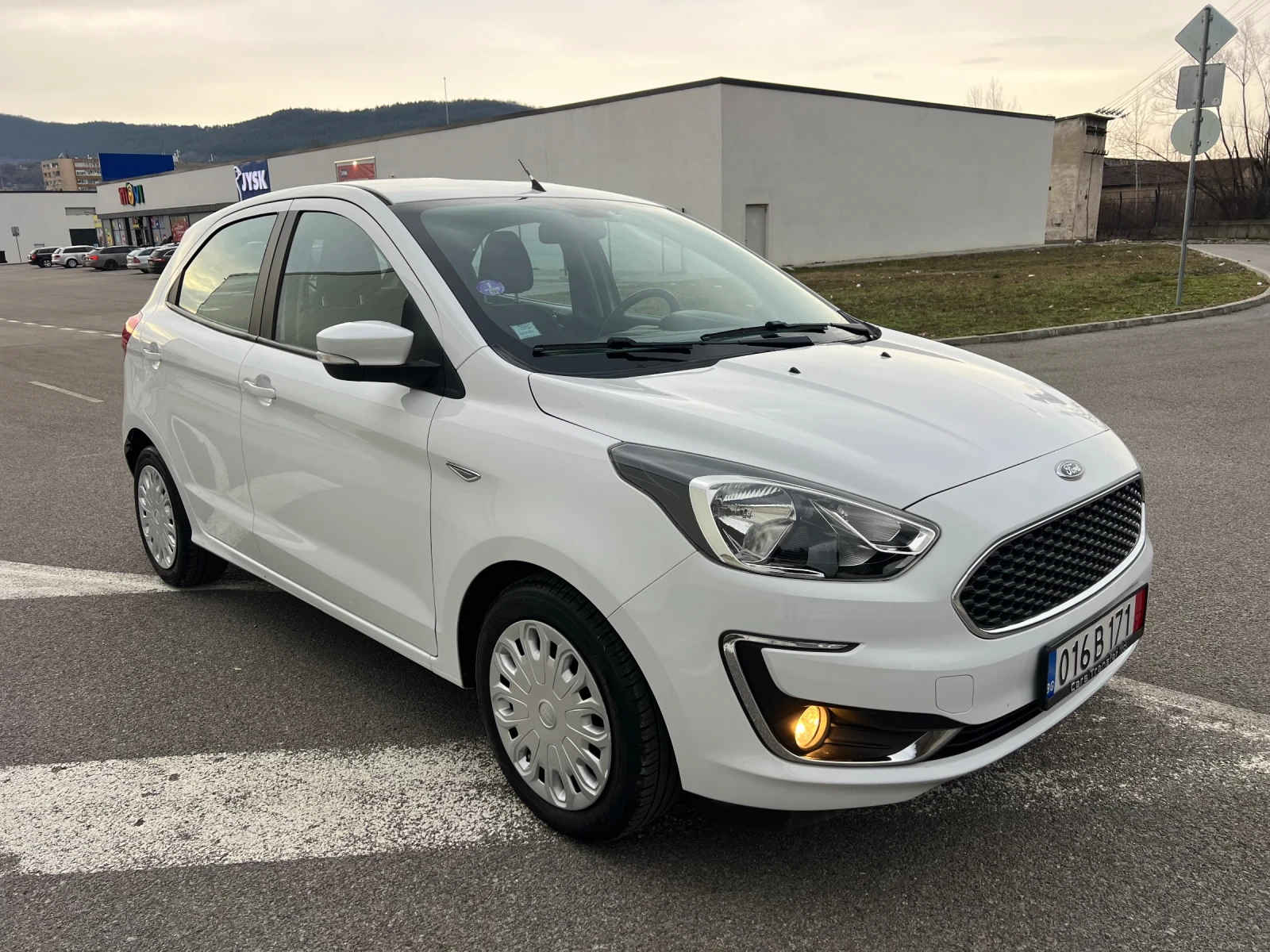 Ford Ka 1.2i* FACELIFT | Mobile.bg � ����������� 1