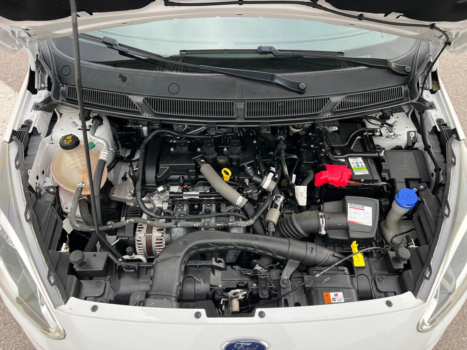 Ford Ka 1.2i* FACELIFT | Mobile.bg � ����������� 15