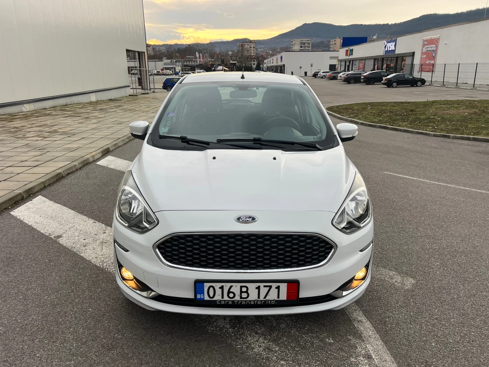 Ford Ka 1.2i* FACELIFT - изображение 2