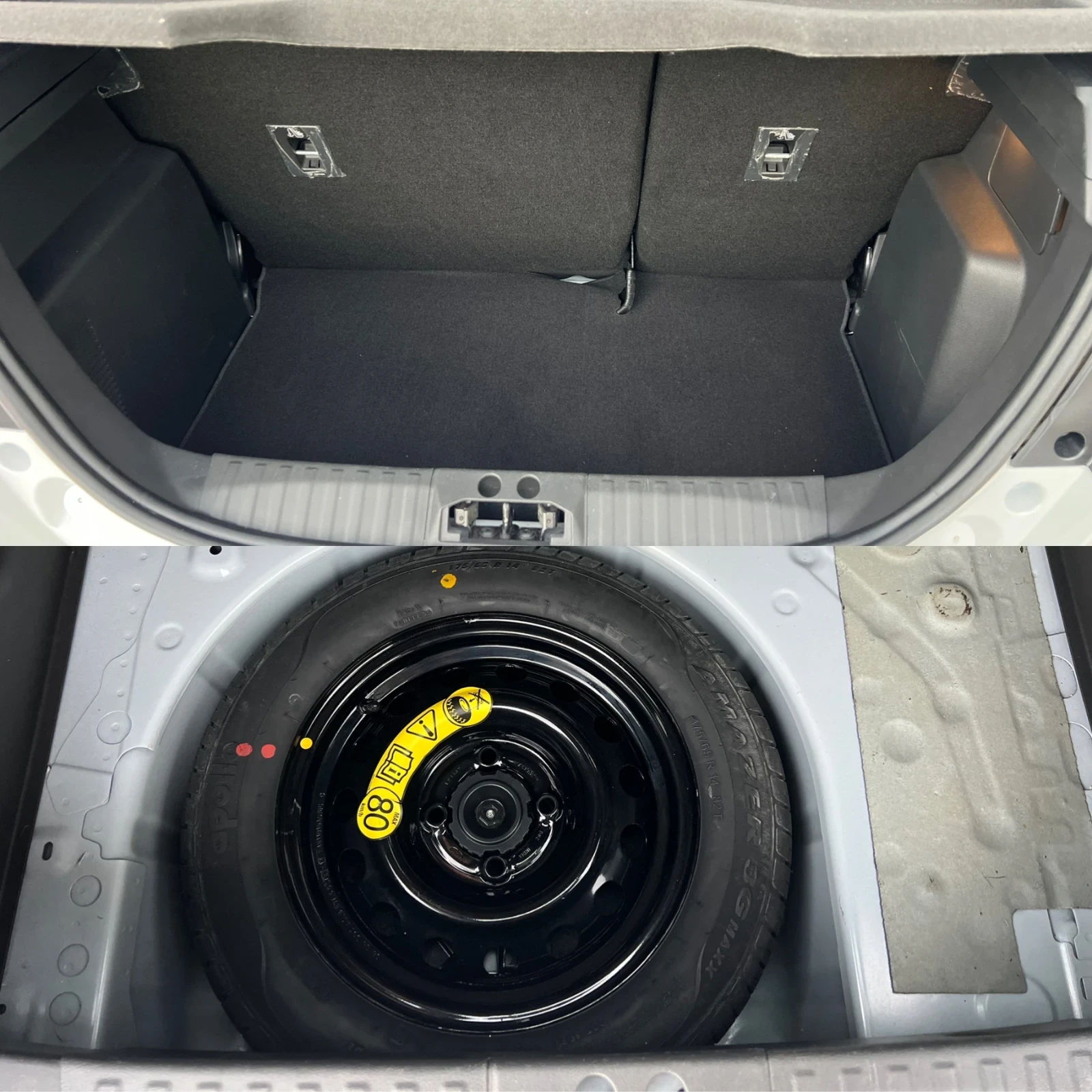 Ford Ka 1.2i* FACELIFT | Mobile.bg � ����������� 16