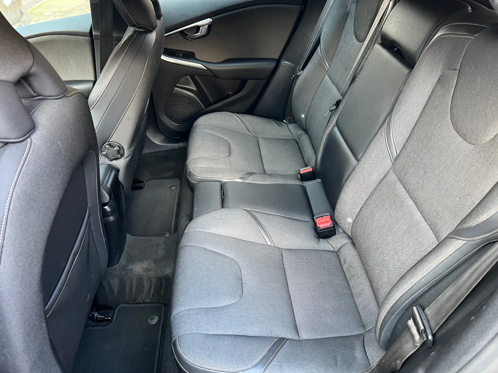 Volvo V40 Cross Country 1.6 D2 Cross Country  | Mobile.bg � ����������� 16