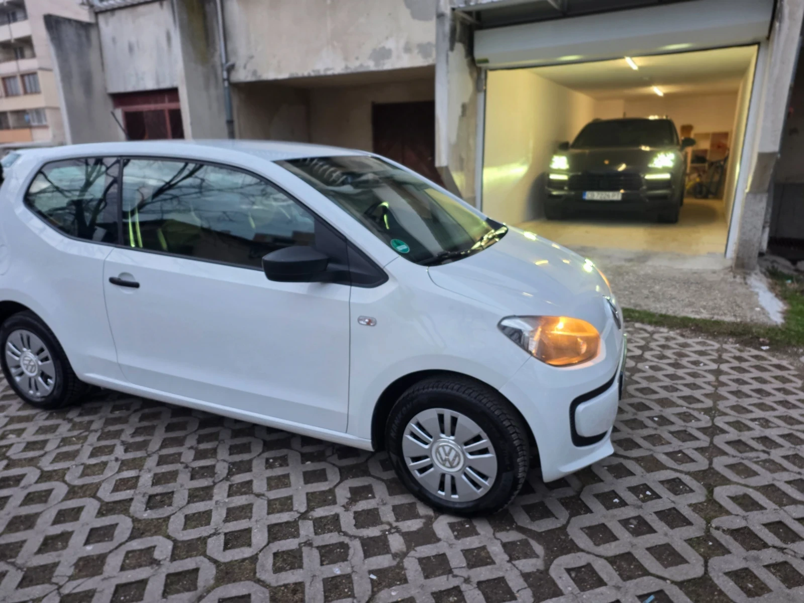 VW Up | Mobile.bg � ����������� 1