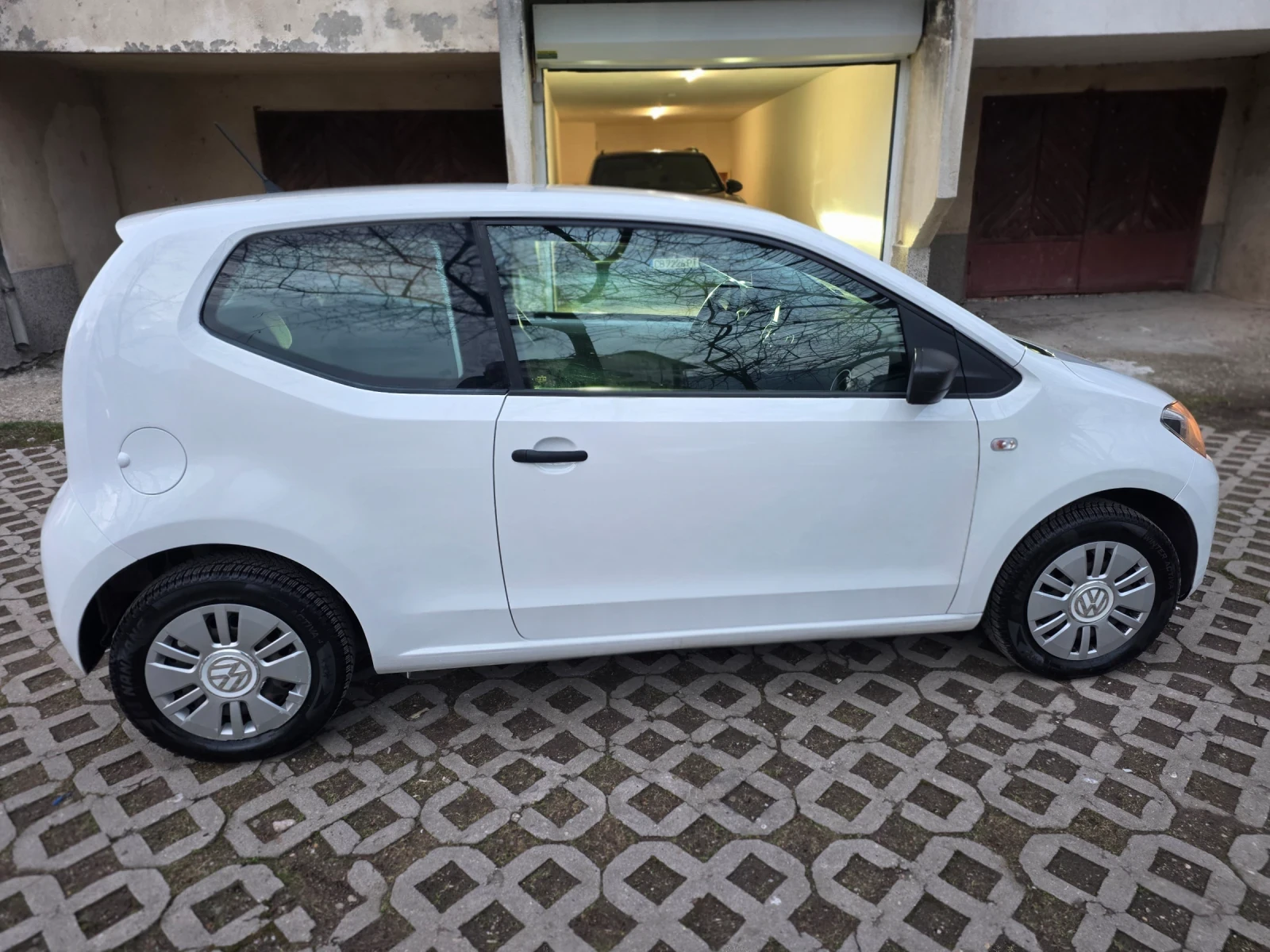 VW Up  - изображение 3