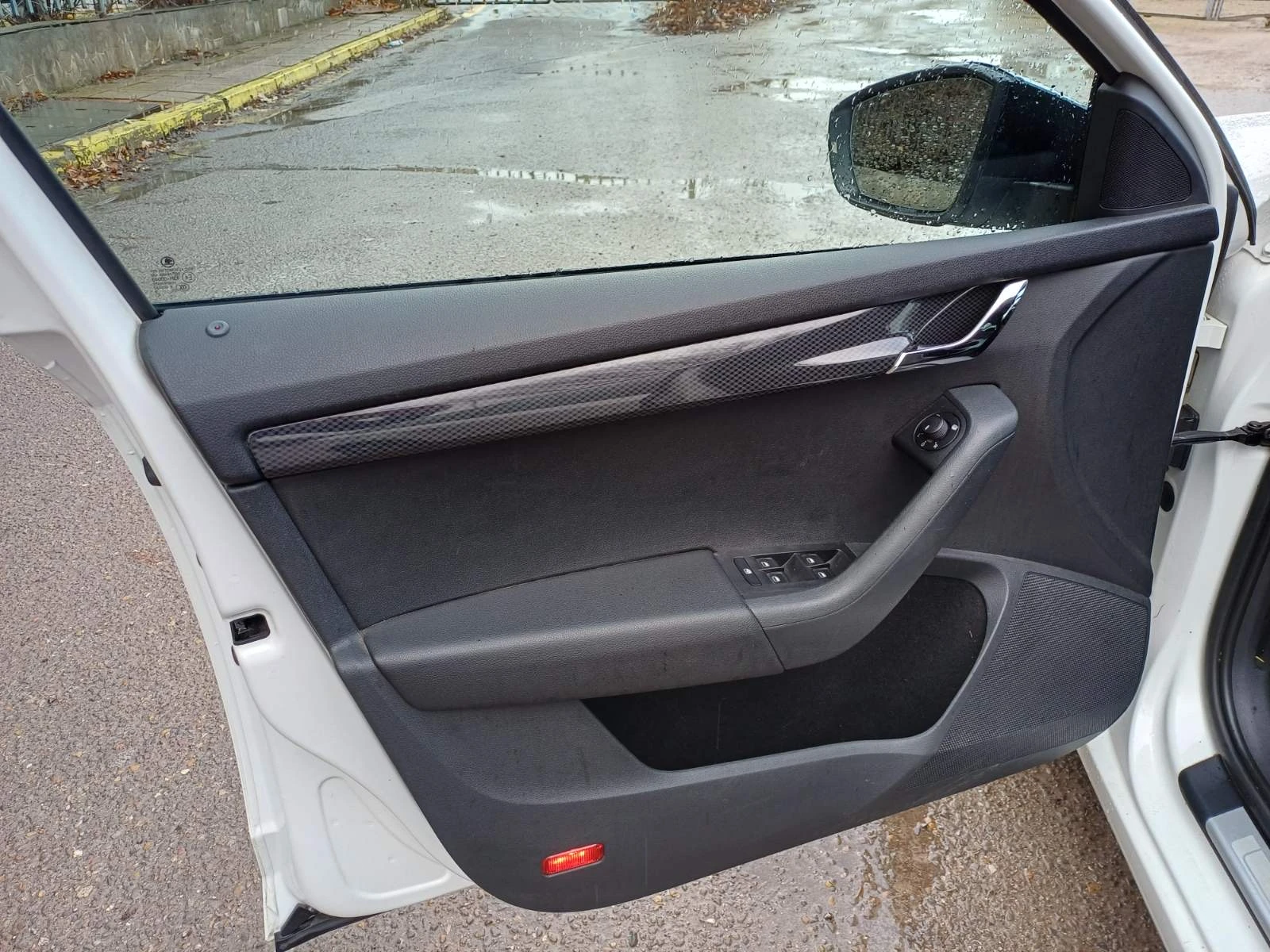 Skoda Octavia VRS | Mobile.bg � ����������� 12