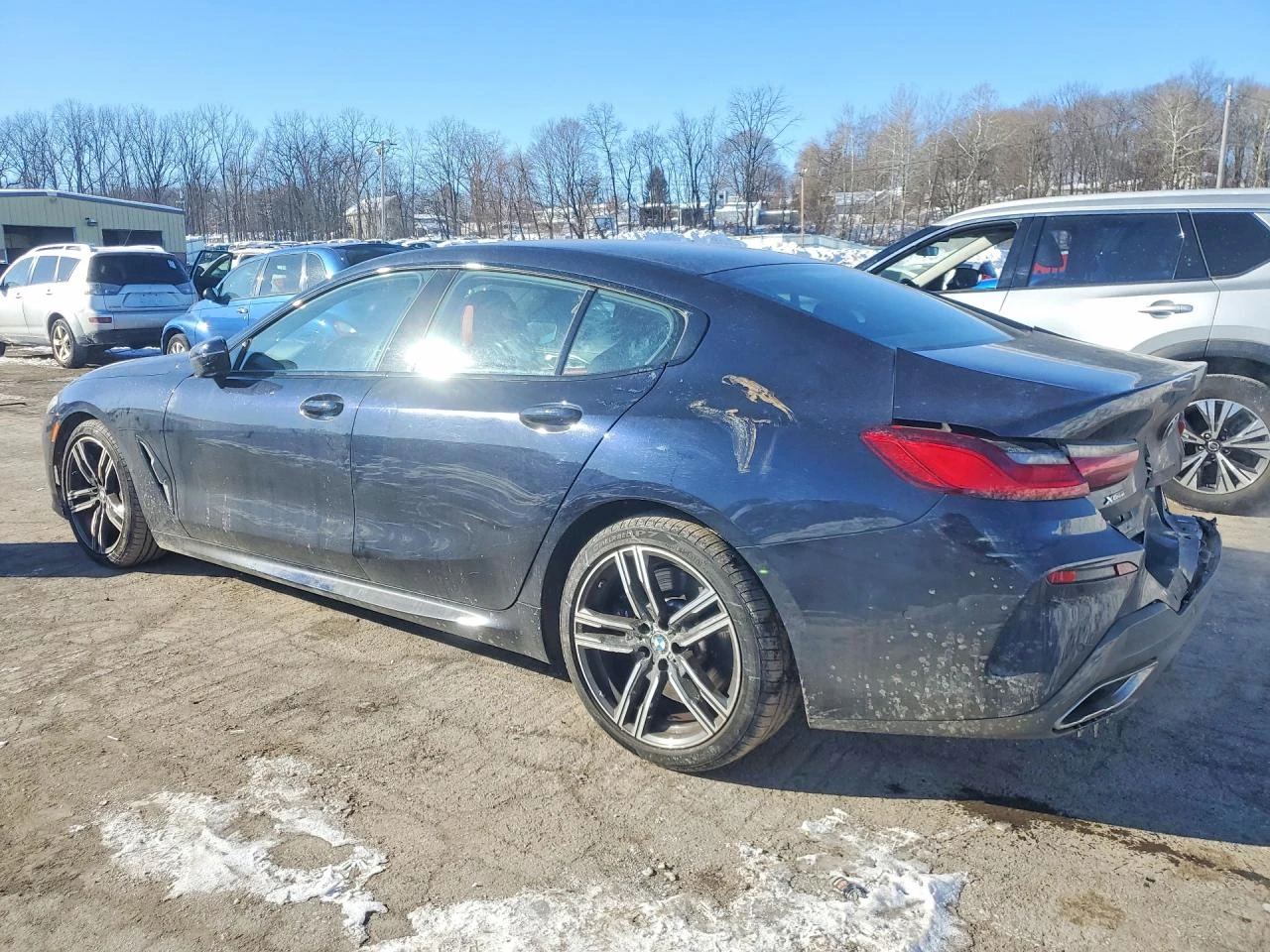 BMW 840 XDRIVE40I | Mobile.bg � ����������� 2