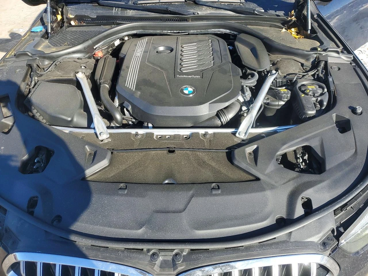 BMW 840 XDRIVE40I | Mobile.bg � ����������� 11