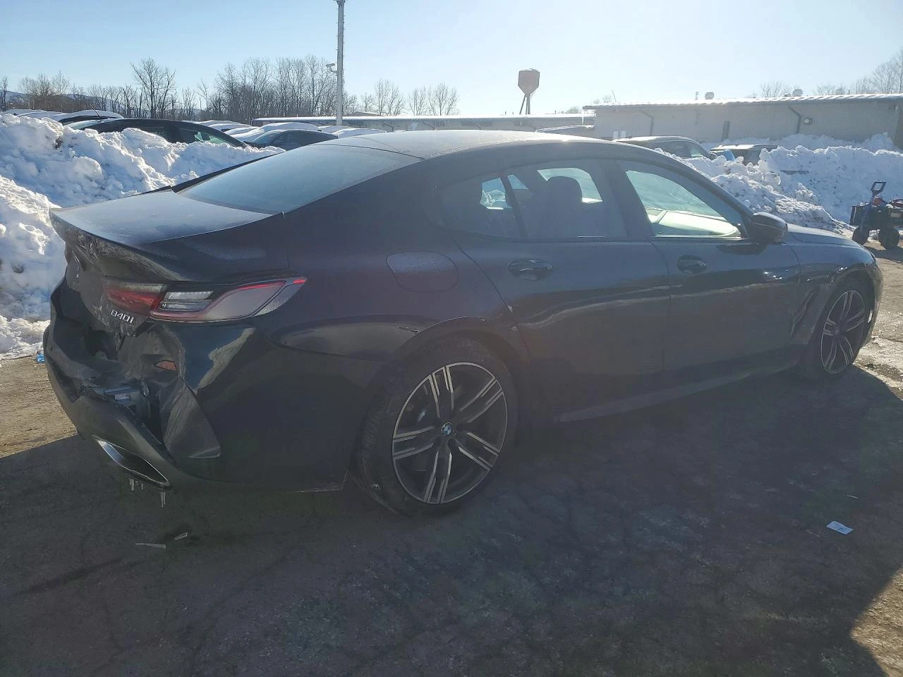 BMW 840 XDRIVE40I | Mobile.bg � ����������� 3