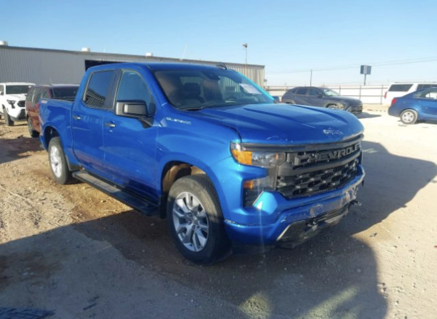 Chevrolet Silverado 1500* 4�4 | Mobile.bg � ����������� 1