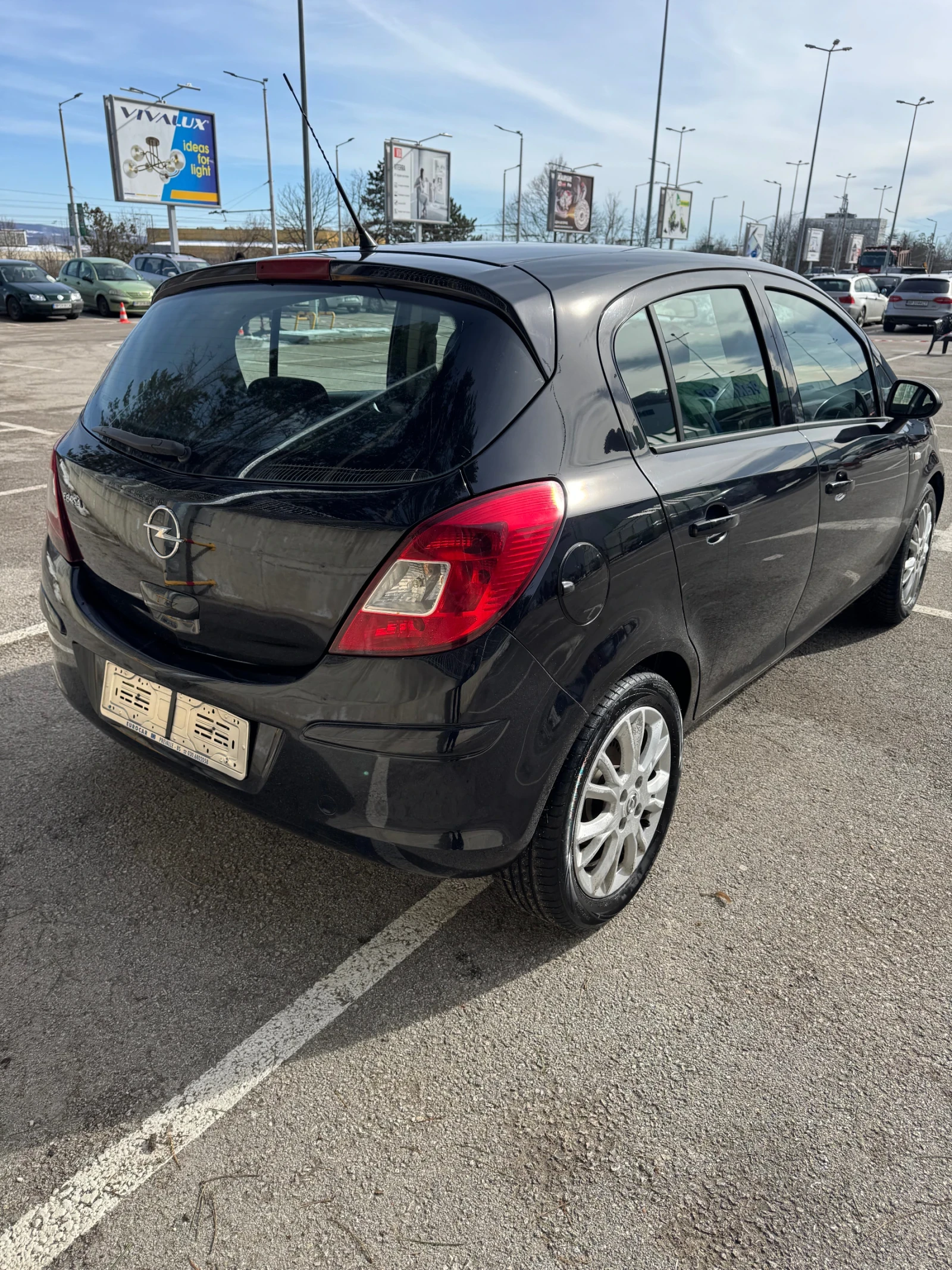 Opel Corsa | Mobile.bg � ����������� 6
