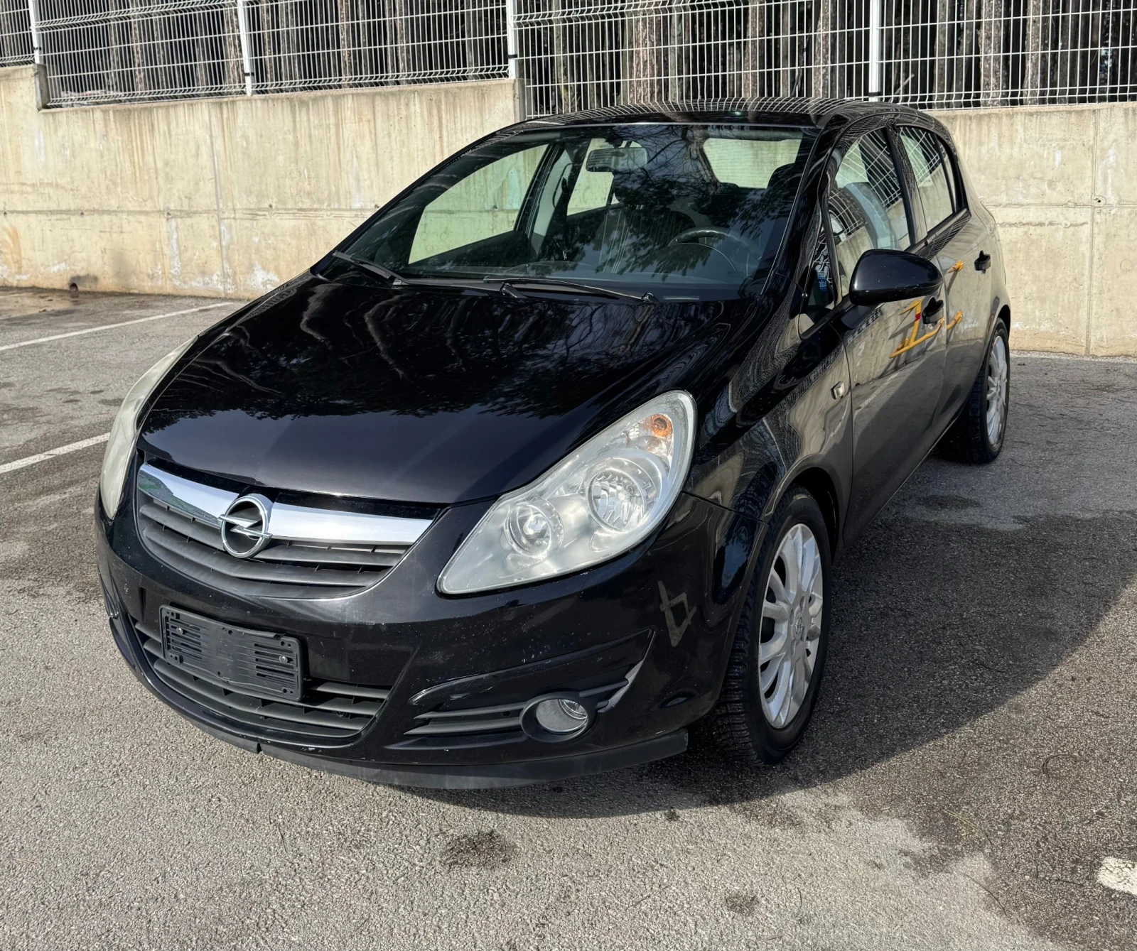 Opel Corsa | Mobile.bg � ����������� 1