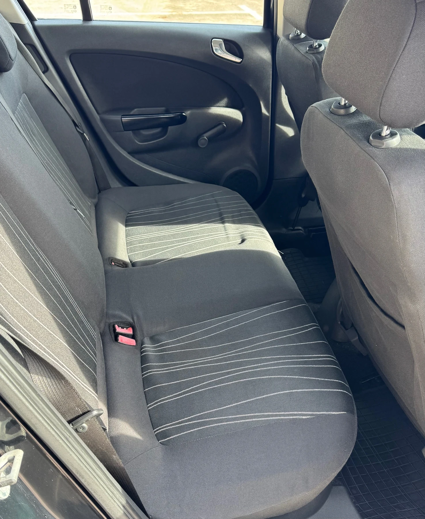 Opel Corsa | Mobile.bg � ����������� 9