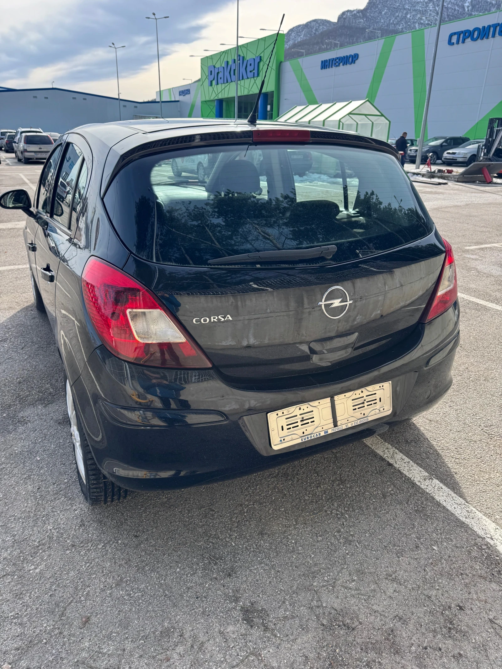 Opel Corsa | Mobile.bg � ����������� 5