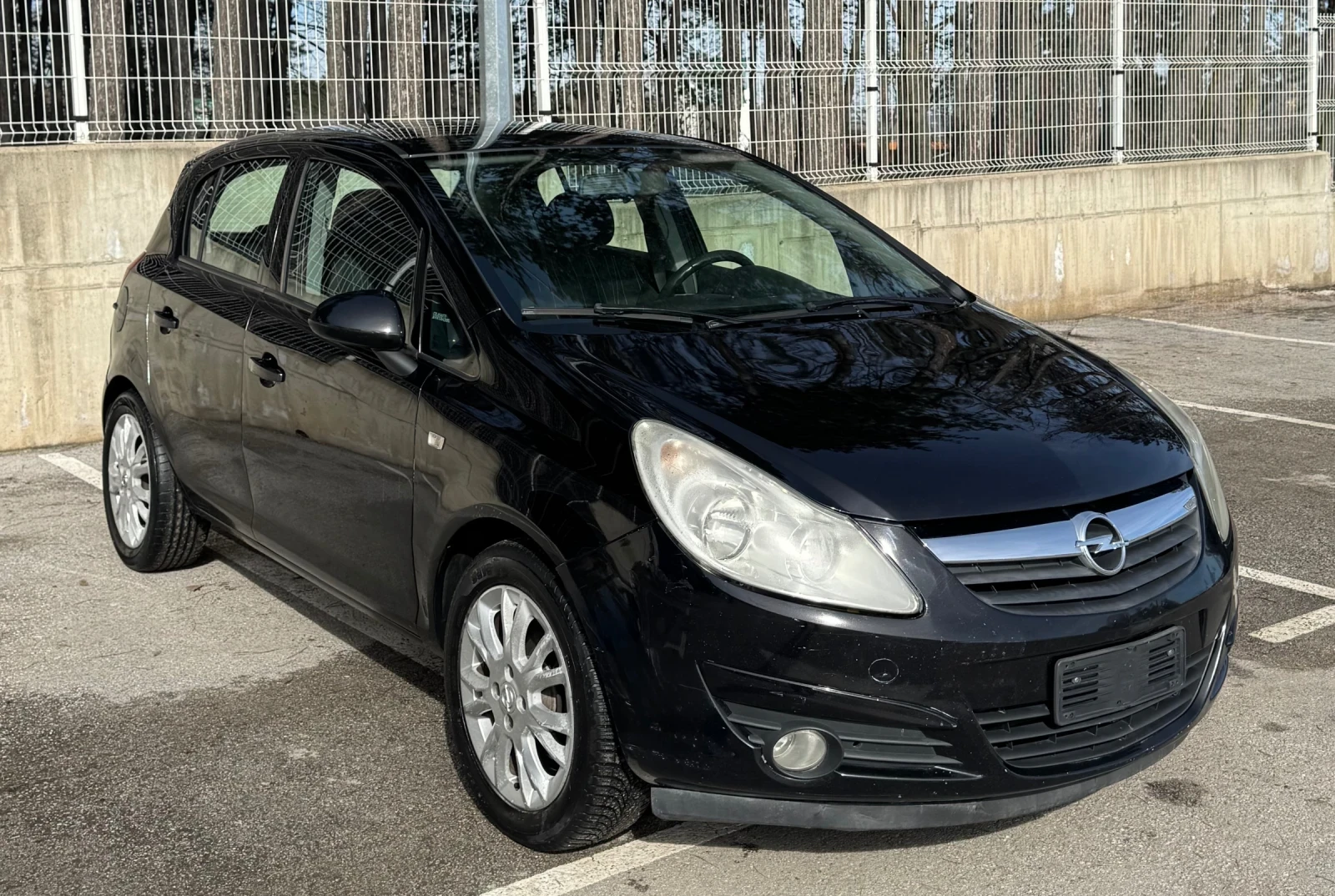 Opel Corsa | Mobile.bg � ����������� 2