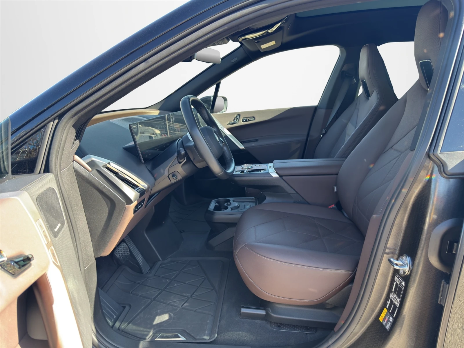 BMW iX xDrive40 | Mobile.bg � ����������� 6