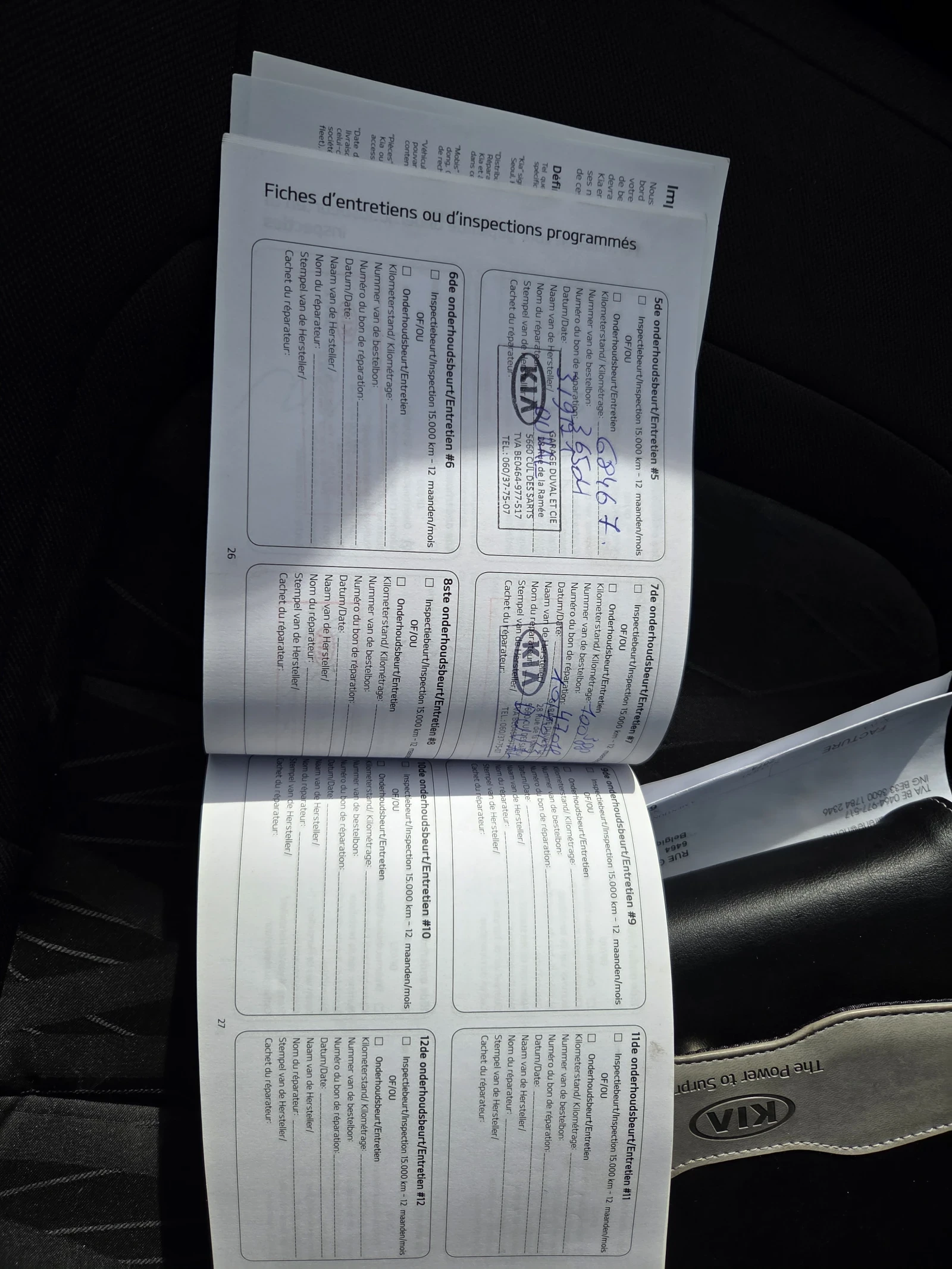 Kia Ceed 1.4 100к.с - изображение 9