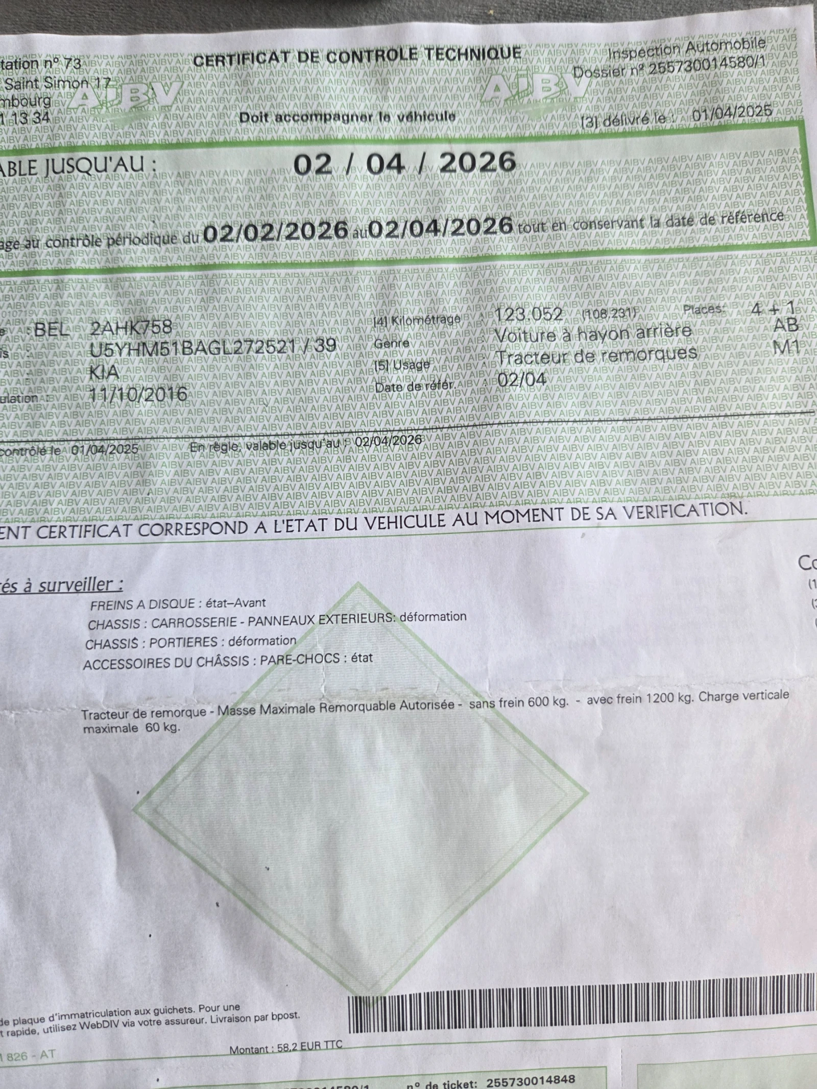 Kia Ceed 1.4 100к.с, снимка 12 - Автомобили и джипове - 53768656