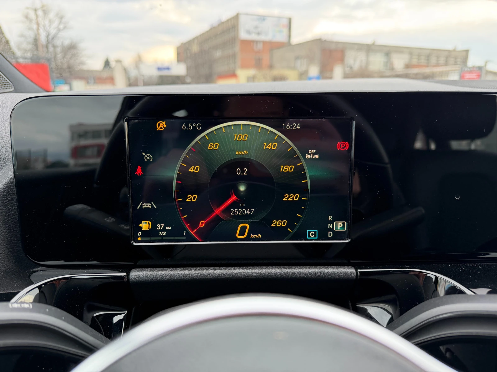 Mercedes-Benz B 180 D W247 SPORT ��������� ������ ���� ������ ���   | Mobile.bg � ����������� 9