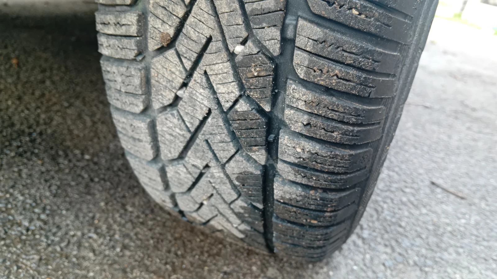 Opel Meriva 1.6, снимка 16 - Автомобили и джипове - 54090630