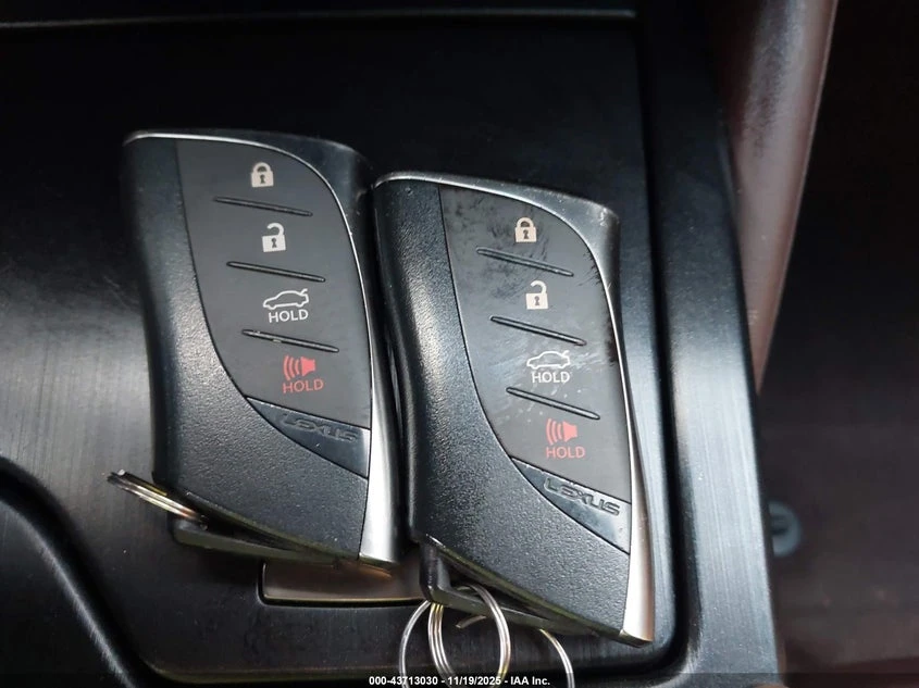 Lexus ES 350 3.5l | Mobile.bg � ����������� 11