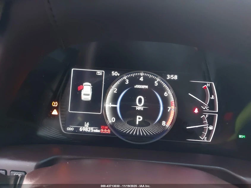 Lexus ES 350 3.5l | Mobile.bg � ����������� 7