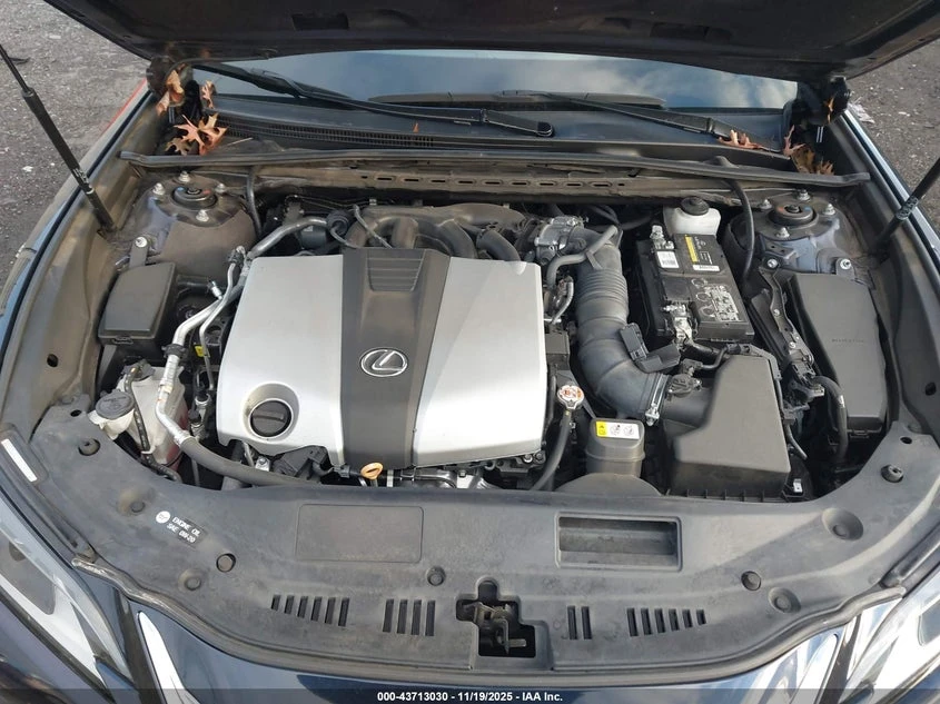 Lexus ES 350 3.5l | Mobile.bg � ����������� 10