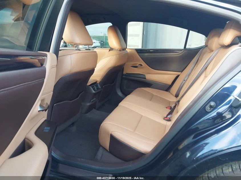 Lexus ES 350 3.5l | Mobile.bg � ����������� 8