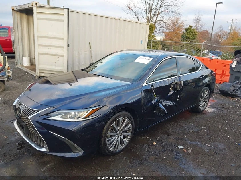Lexus ES 350 3.5l | Mobile.bg � ����������� 2