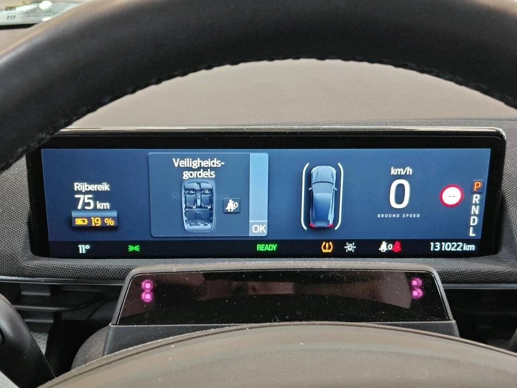 Ford Mustang Mach-E 99kwh Очакван Внос, снимка 14 - Автомобили и джипове - 54378153
