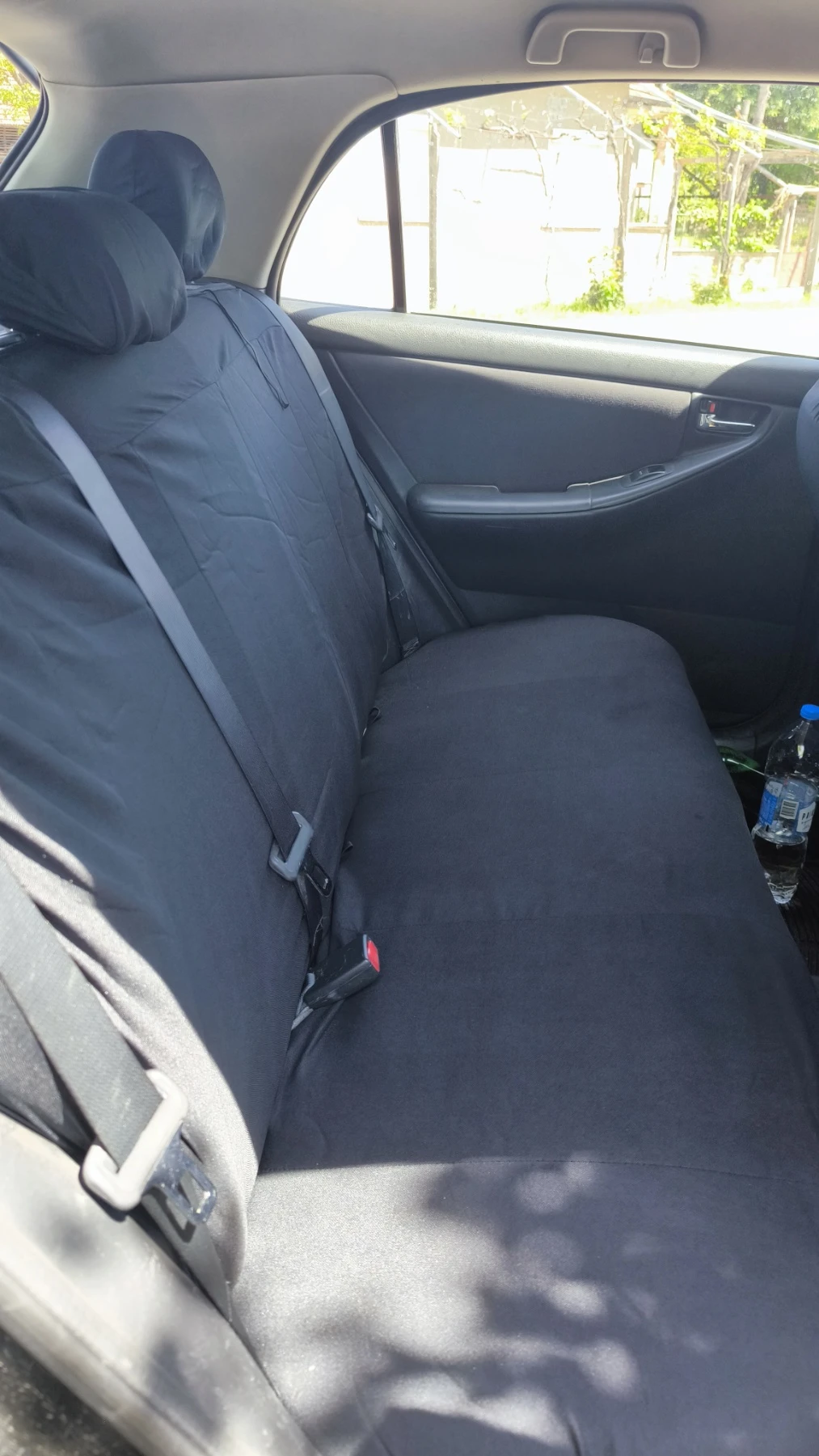 Toyota Corolla, снимка 6 - Автомобили и джипове - 54582736