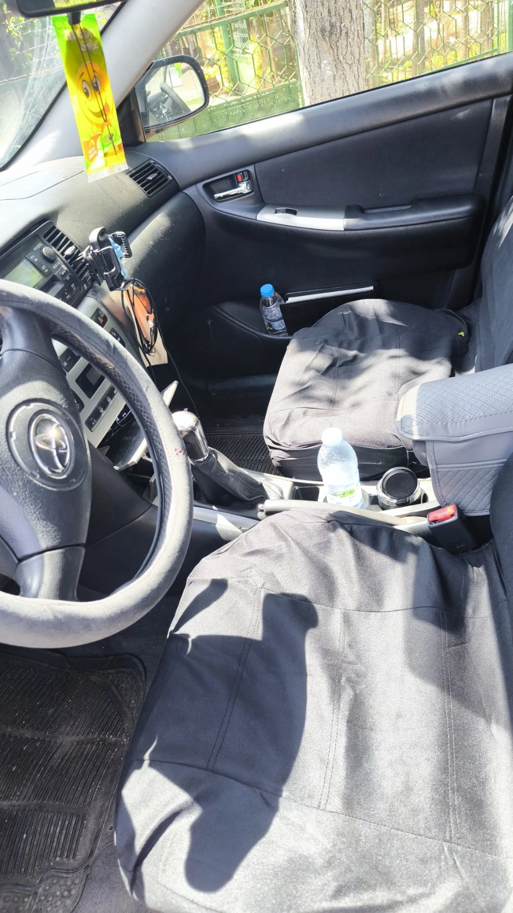 Toyota Corolla, снимка 5 - Автомобили и джипове - 54582736