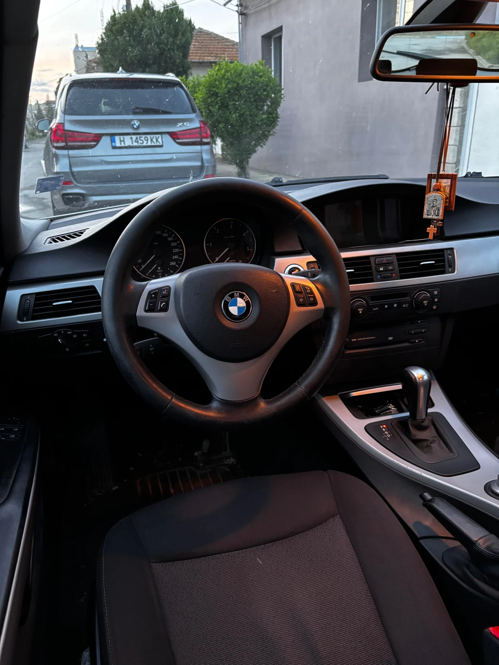 BMW 320, снимка 4 - Автомобили и джипове - 54622651