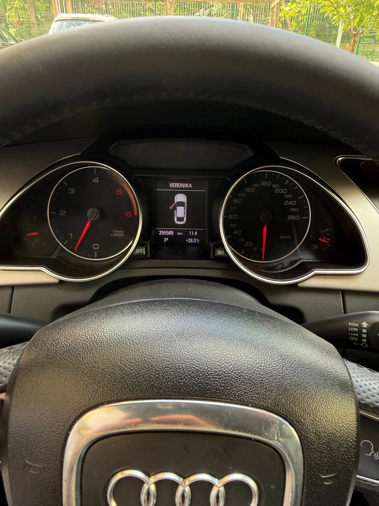 Audi A5 Quattro S-Line 3.0 Disel, снимка 17 - Автомобили и джипове - 54669590