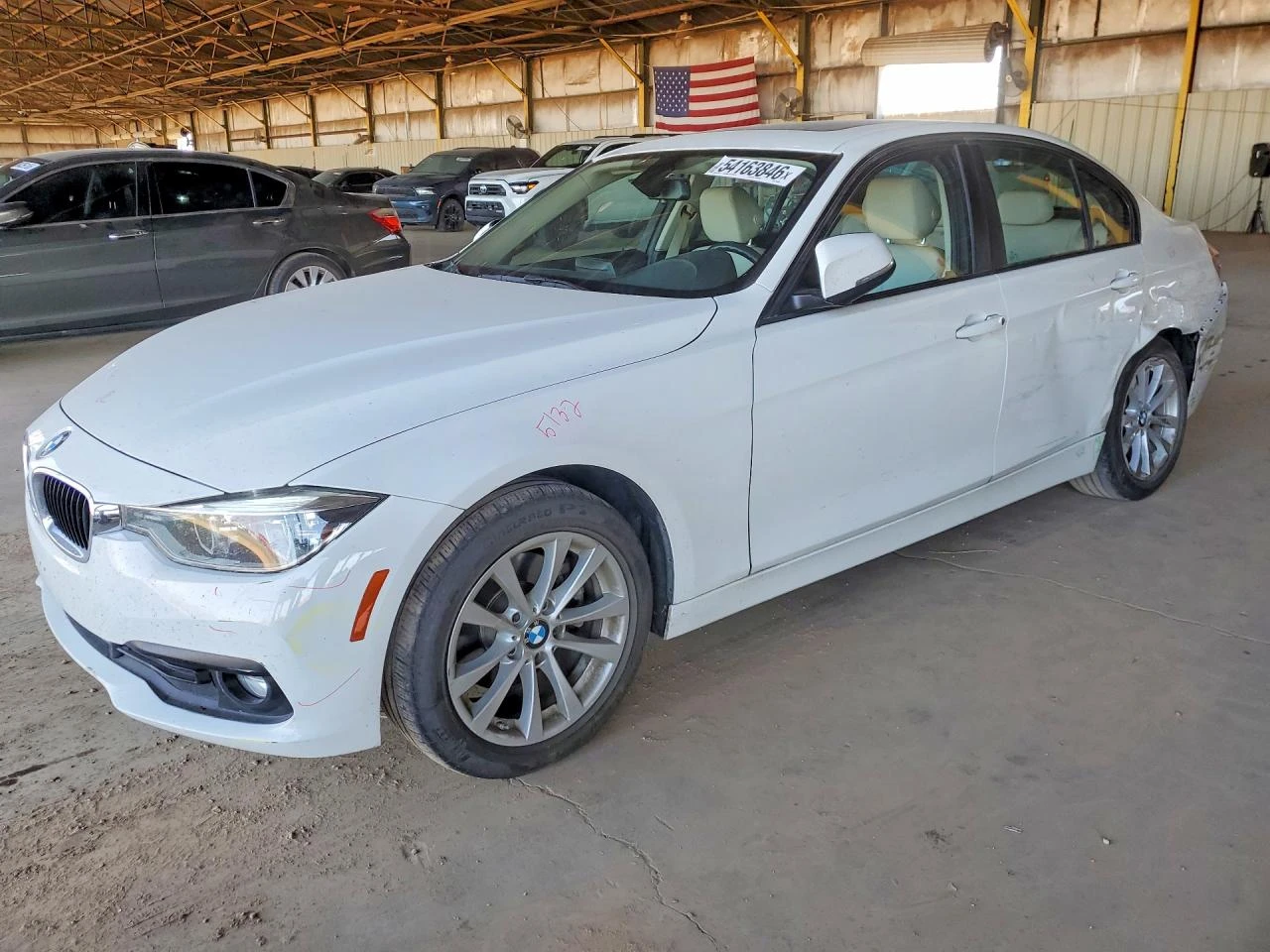 BMW 320 2.0l I