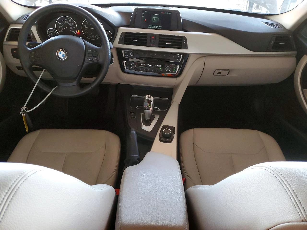 BMW 320 2.0l I, снимка 8 - Автомобили и джипове - 54705892